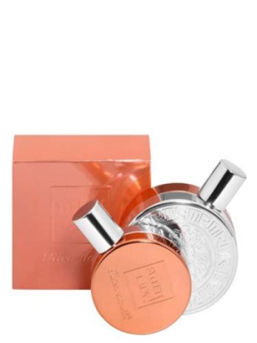 channel21 ricarda m parfum sweet lady